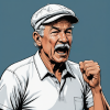 Strength For Boxing